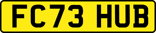 FC73HUB