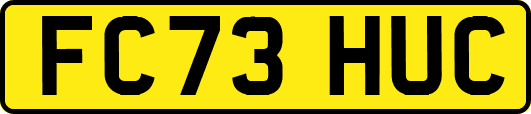 FC73HUC