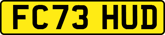 FC73HUD