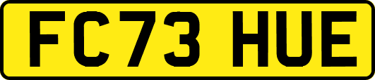 FC73HUE