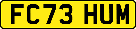 FC73HUM