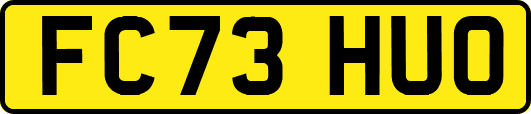 FC73HUO