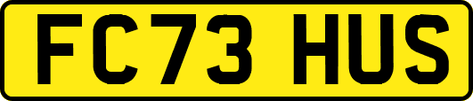 FC73HUS