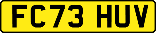 FC73HUV