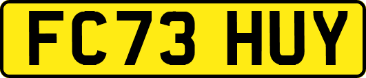 FC73HUY