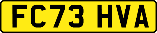 FC73HVA