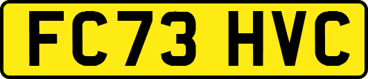 FC73HVC