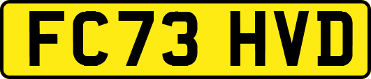 FC73HVD