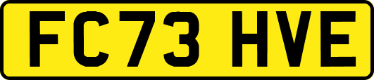 FC73HVE