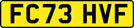 FC73HVF