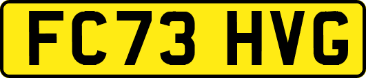 FC73HVG