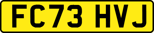 FC73HVJ