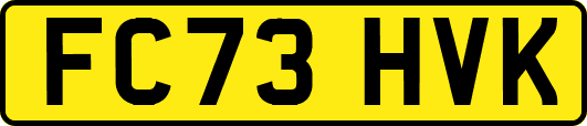 FC73HVK