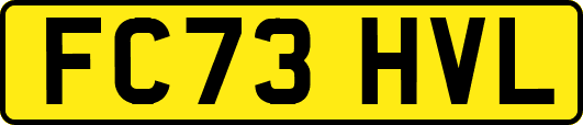 FC73HVL
