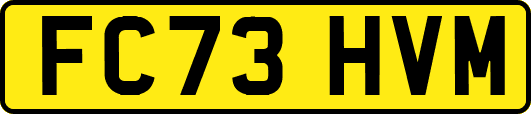 FC73HVM