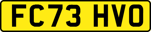 FC73HVO