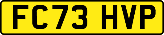 FC73HVP