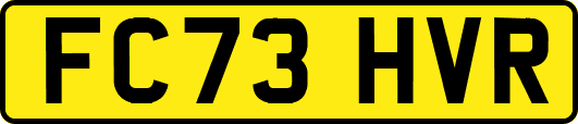 FC73HVR