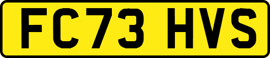 FC73HVS