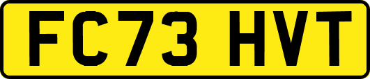 FC73HVT