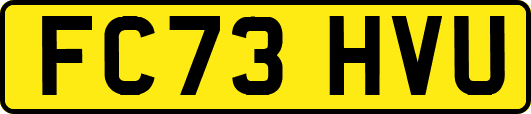 FC73HVU
