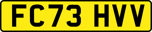 FC73HVV
