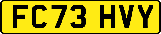 FC73HVY