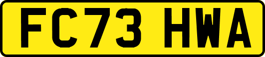 FC73HWA