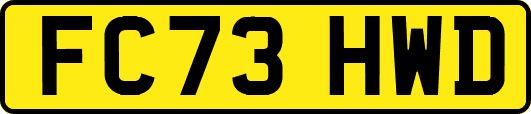 FC73HWD