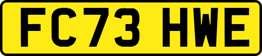 FC73HWE