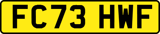 FC73HWF