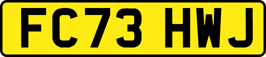 FC73HWJ