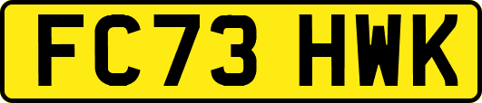 FC73HWK