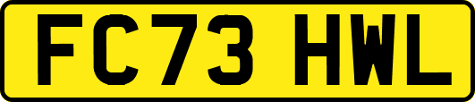 FC73HWL