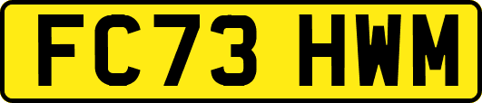 FC73HWM