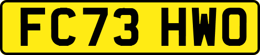 FC73HWO