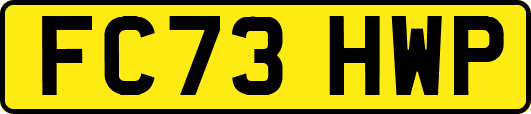 FC73HWP