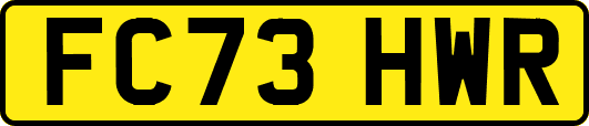 FC73HWR