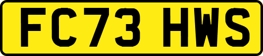 FC73HWS