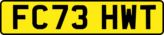 FC73HWT