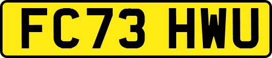 FC73HWU