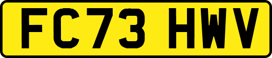FC73HWV