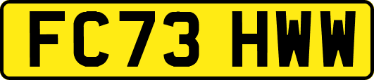 FC73HWW