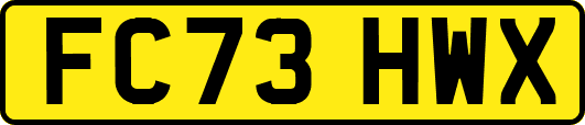 FC73HWX