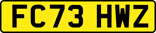 FC73HWZ