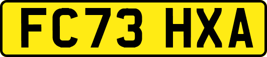 FC73HXA