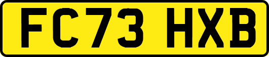 FC73HXB