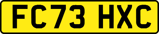 FC73HXC