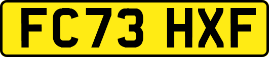 FC73HXF
