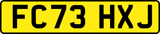 FC73HXJ